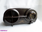 northern electric bakelite radio model midge 5708